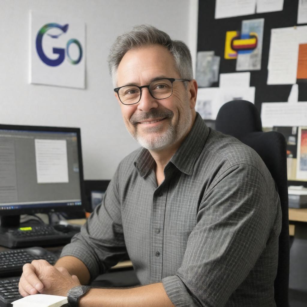 Rob Pike